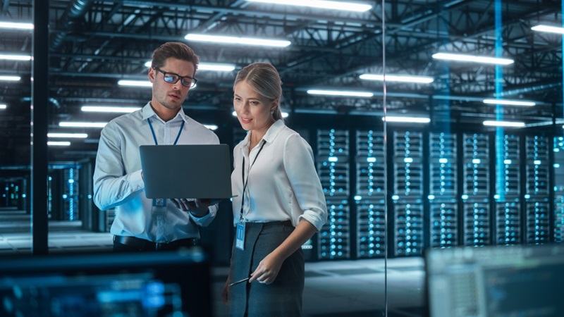 Managed IT Services