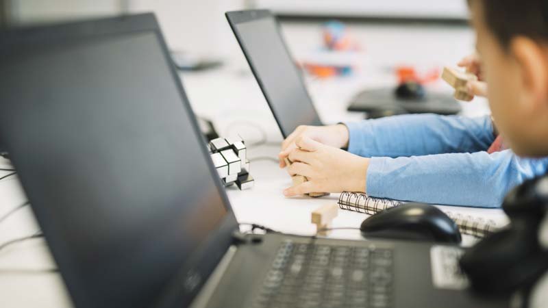 Managed IT services Burlington