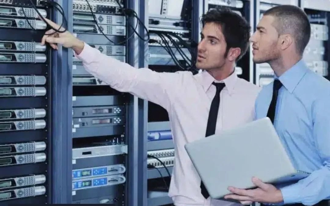 Advantages of Managed IT Services in Burlington for Businesses