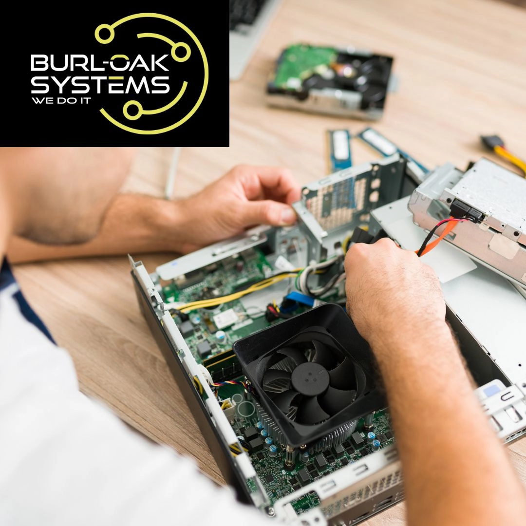 7 Signs You Need a Laptop Fix in Hamilton | Burl-Oak Laptop fix in Hamilton