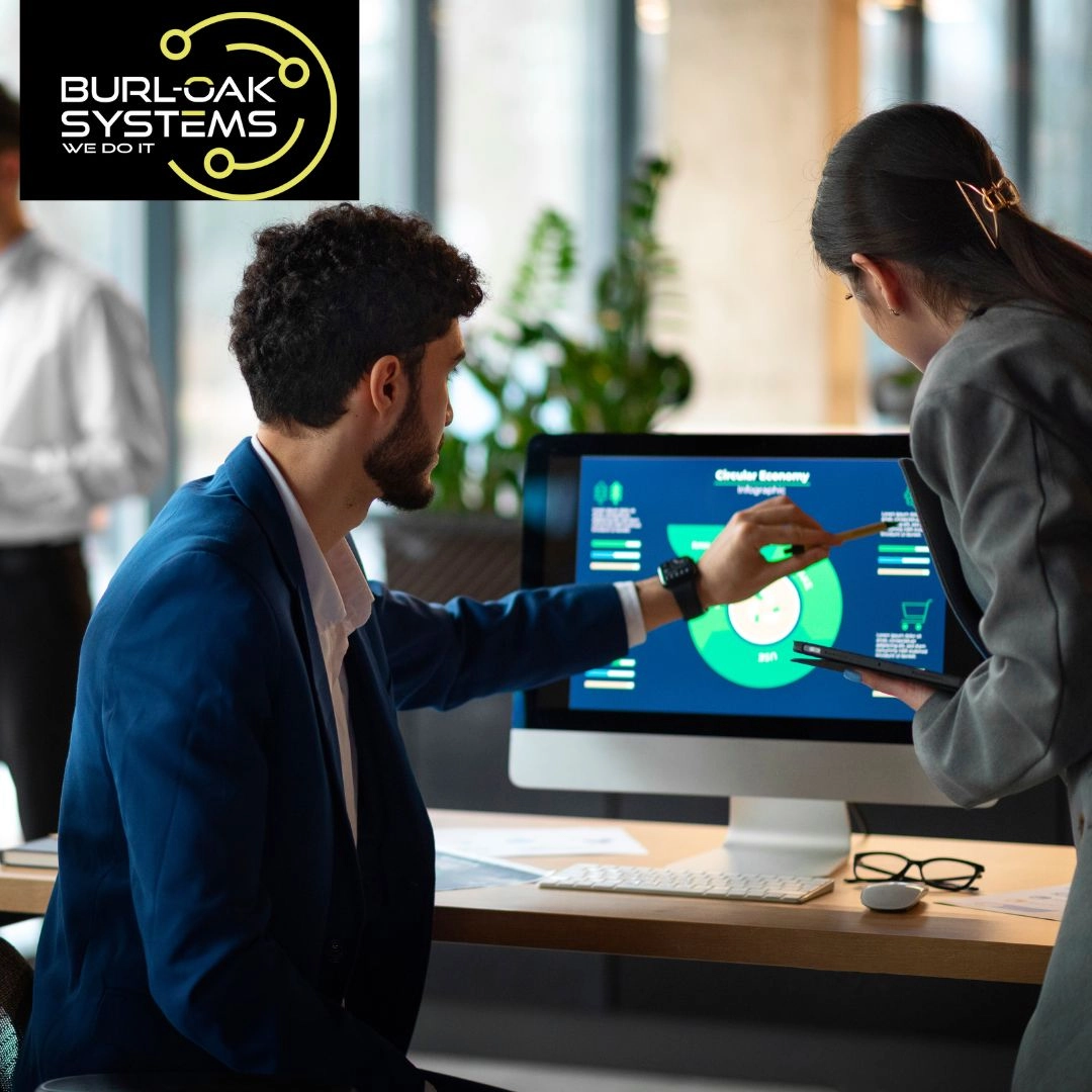 IT Services in Oakville and Burlington & Managed – Burl-Oak IT services in Oakville