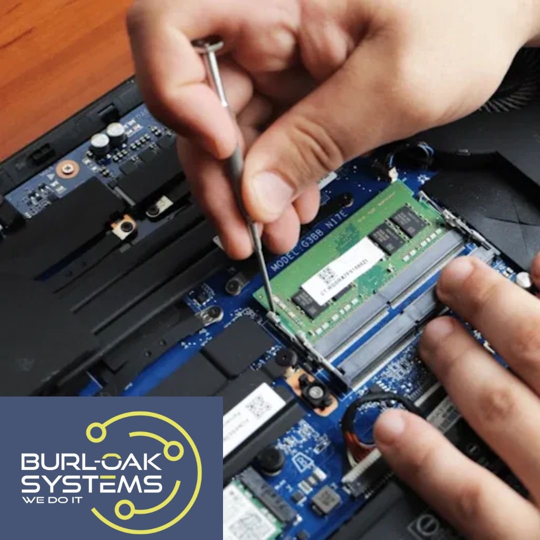 Laptop Fix in Hamilton | Burloak Technologies Laptop fix in Hamilton