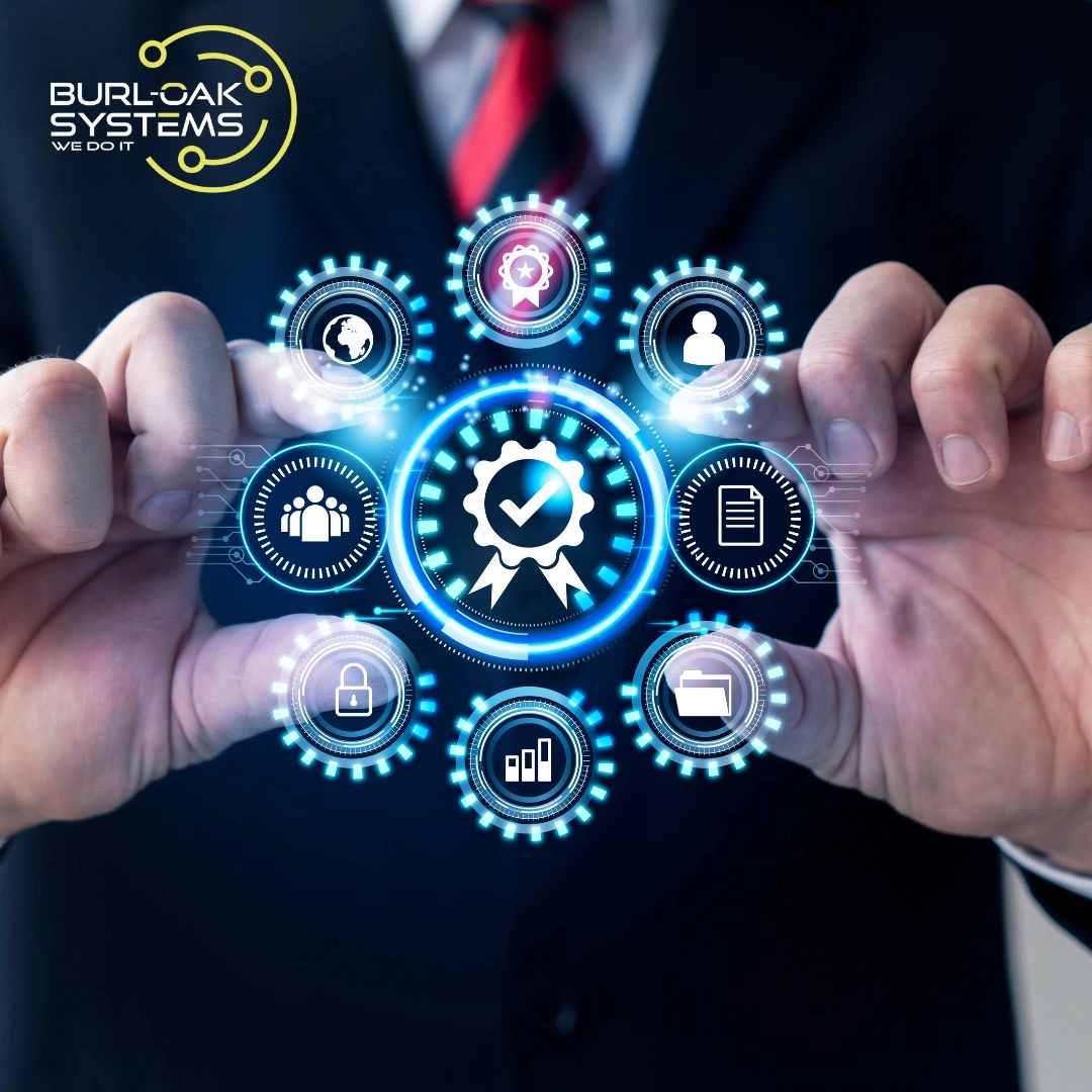 IT Managed Services Burlington | Burl-Oak Technologies IT Managed services Burlington