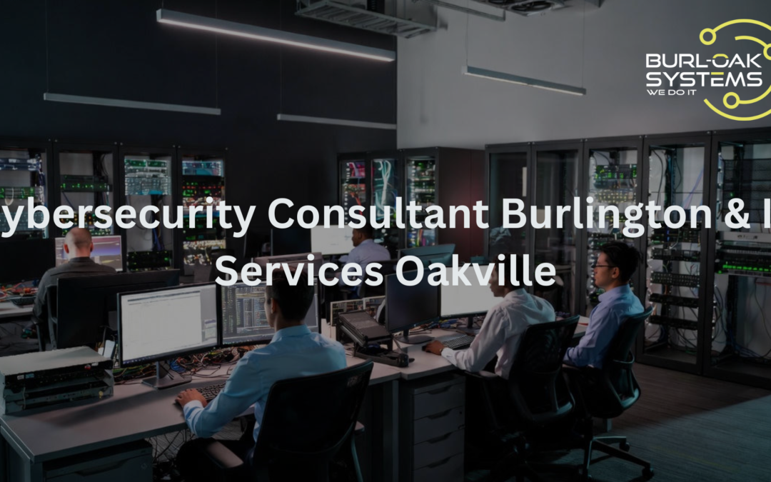 Enhancing IT-Sophisticated IT and Cybersecurity Solutions to Strengthen the Businesses.