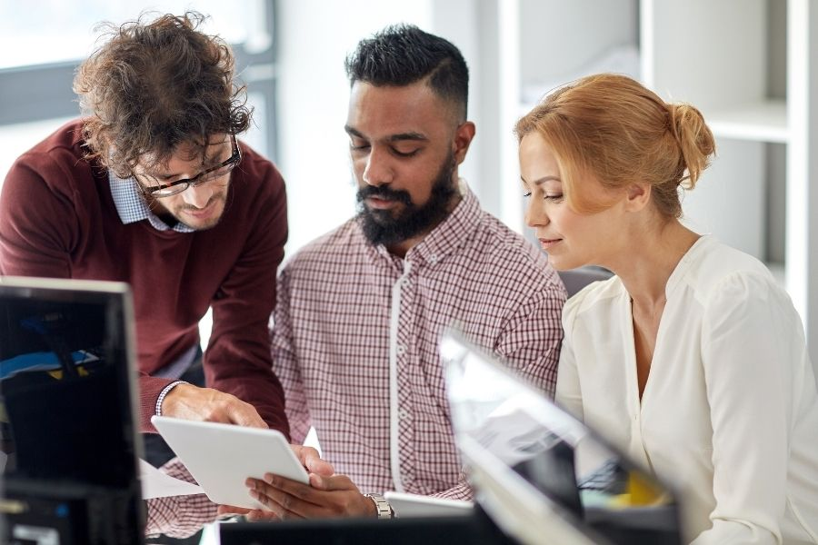 Professional IT Services in Oakville for Businesses IT Services in Oakville