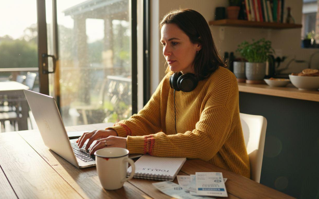 Why Are IT Services in Burlington Essential for Remote Work Security in 2026?