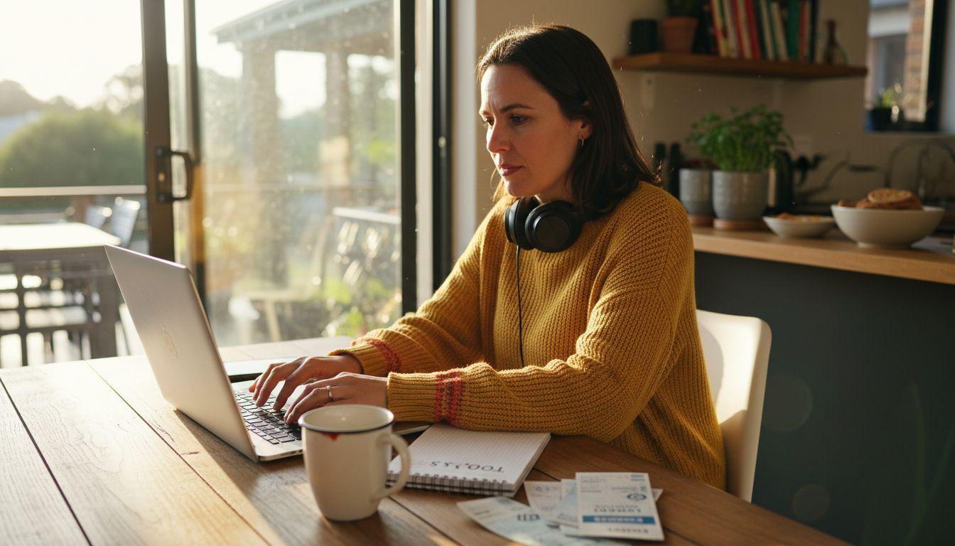 IT Services in Burlington