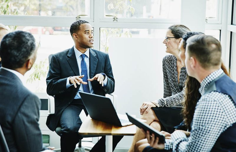 IT Services in Oakville