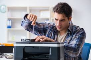 Printer Repair in Oakville