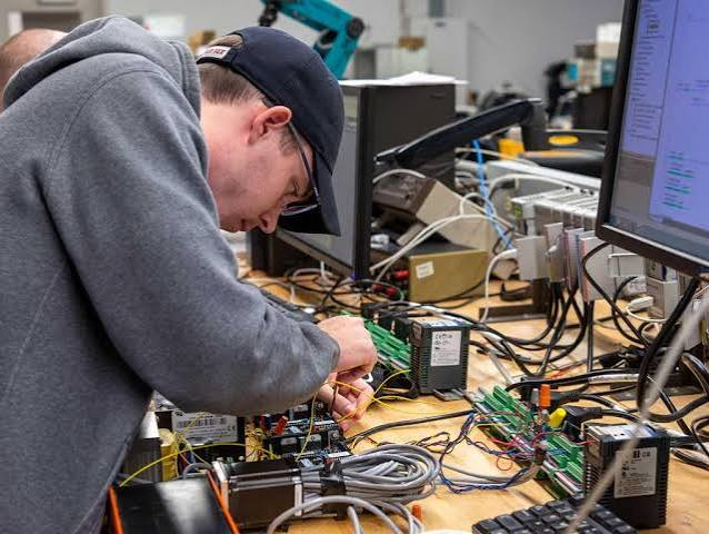 Computer System Repair in Burlington | Burl-Oak Systems Computer System Repair in Burlington