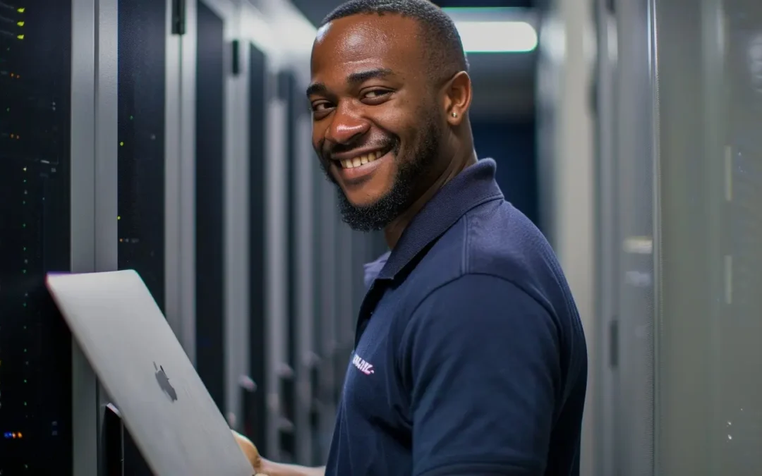 Computer Repair Burlington | Burl-Oak Systems IT  Printer Repair