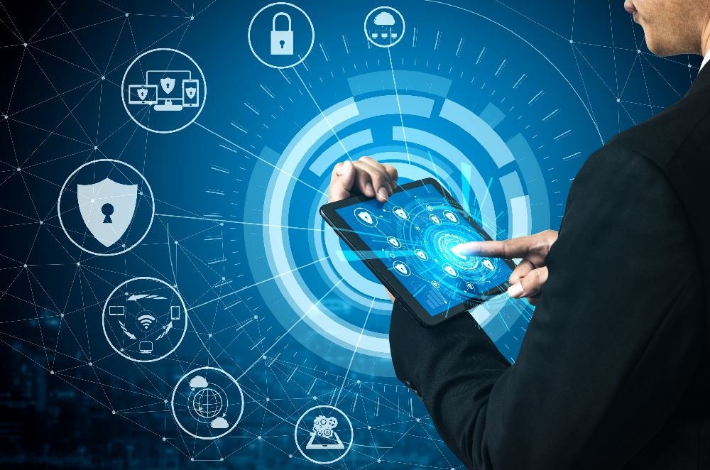 Top Benefits of Professional IT Services Burlington IT Services Burlington