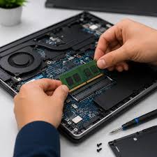 Laptop Repair in Burlington 