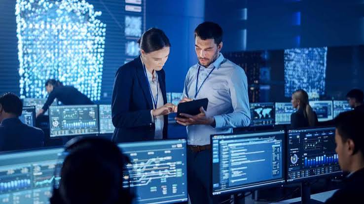 IT Managed services in Burlington IT Managed services in Burlington